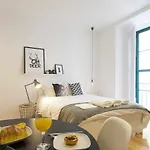 Urban Chic Studio Chiado City Center