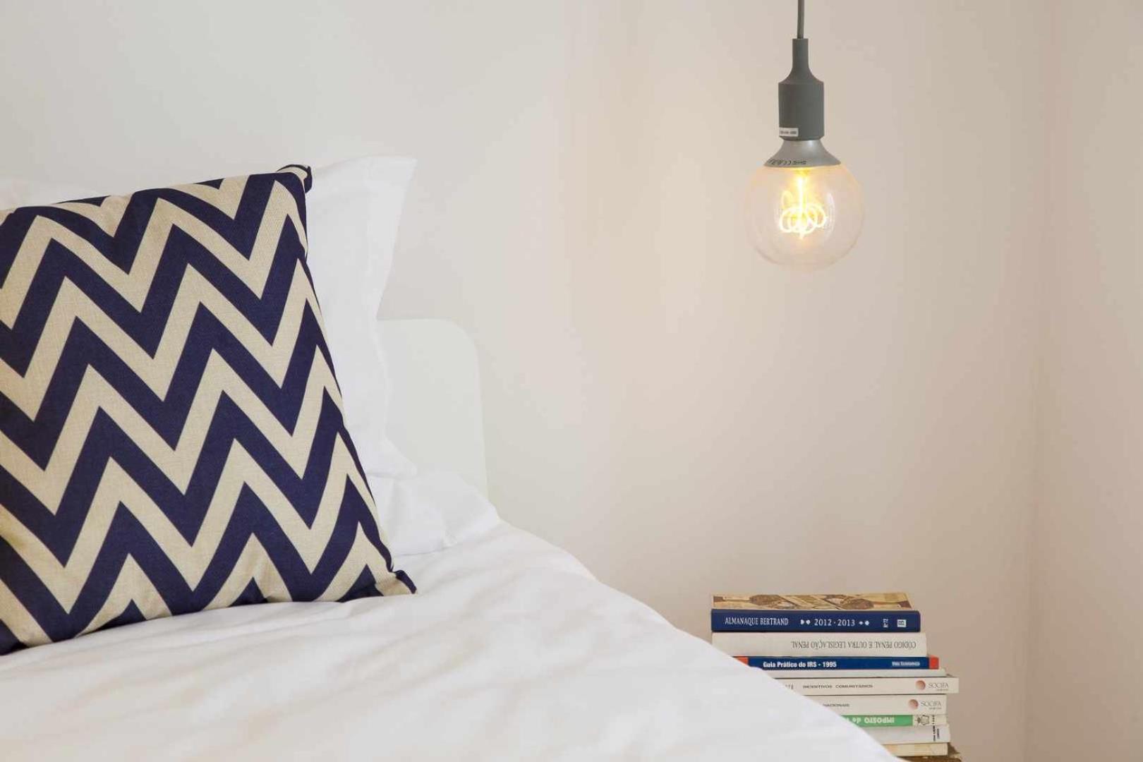 Apartment Urban Chic Chiado Center Lissabon